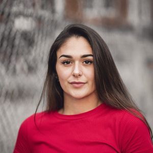 Meet your Posher, Frederica